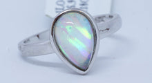 Load image into Gallery viewer, 1 IL Opal, 8Ct Ring
