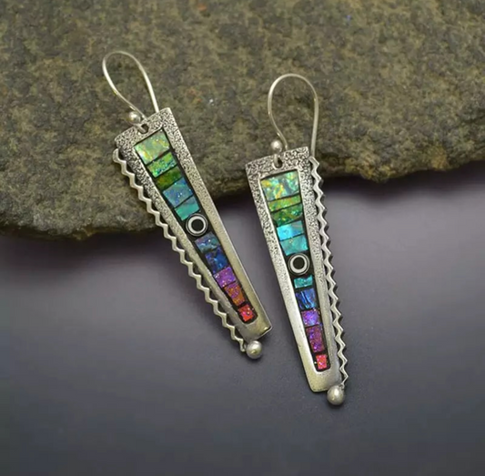 Fashion Earrings