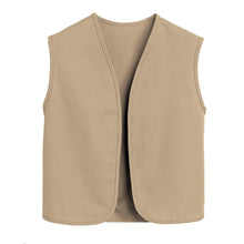 Load image into Gallery viewer, girl scouts cadette vest
