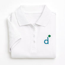 Load image into Gallery viewer, girl scout polo shirt
