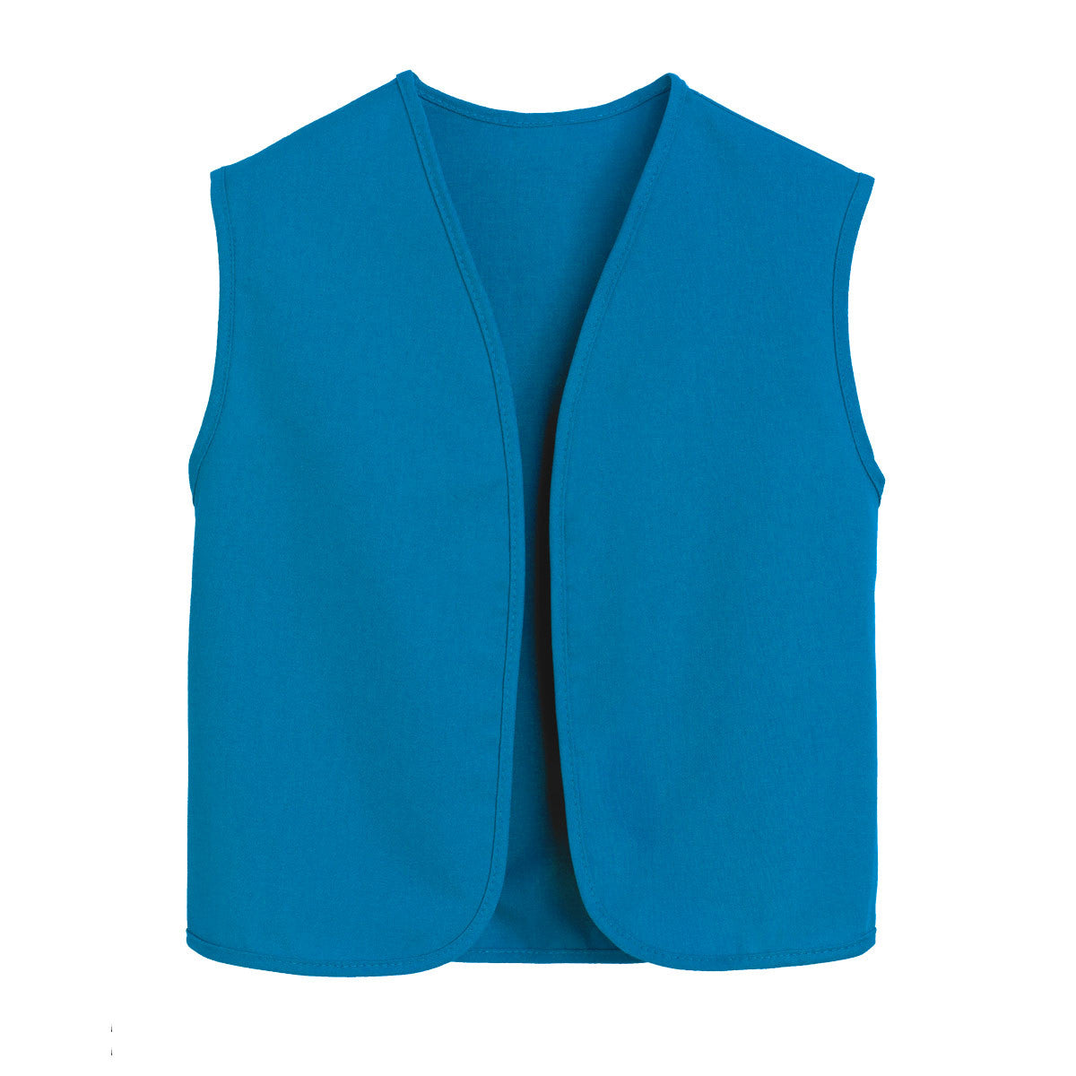 girl scout daisy vest