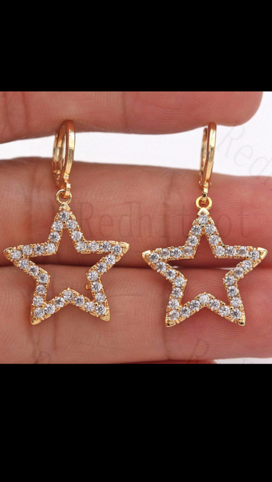 Twinkle Twinkle Little Stars
