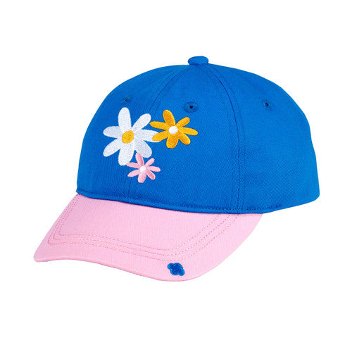 daisy baseball cap 1
