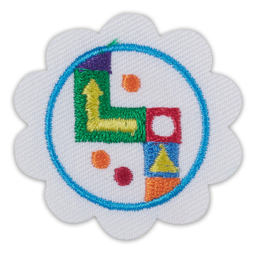 daisy board game design challenge badge