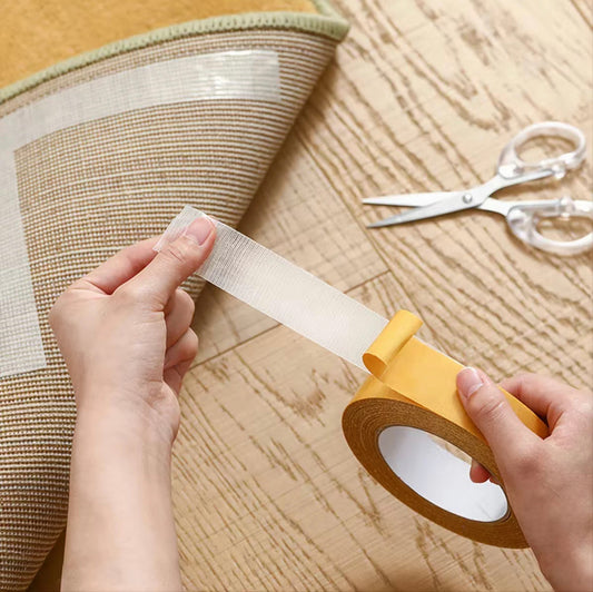 double side tape for cloth base