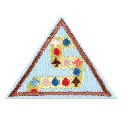 brownie coding basics badge