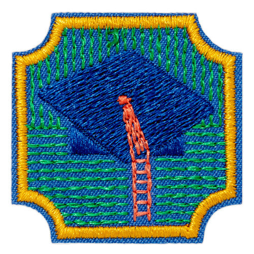 Ambassador College Knowledge Badge