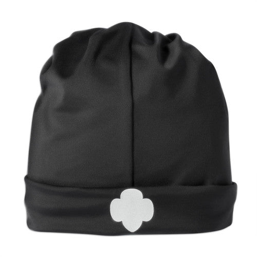 girl scouts 4 in 1 hat